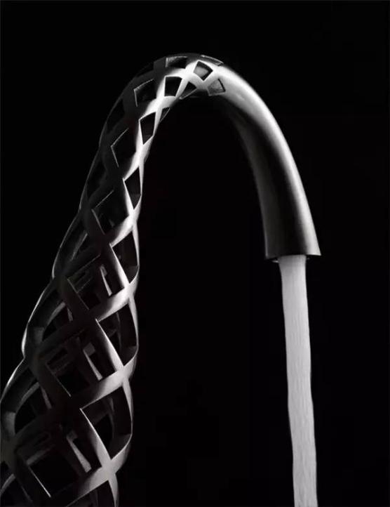 【科普】40张动图!秒懂3D打印原理!(图46) 3d打印fdm技术_SLA CLIP 3DP PolyJet FDM金属3D打印原理_3D打印技术原理