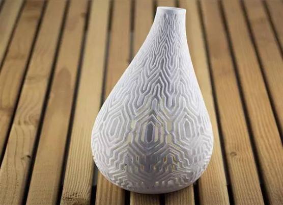 【科普】40张动图!秒懂3D打印原理!(图65) SLA CLIP 3DP PolyJet FDM金属3D打印原理_3D打印技术原理_3d打印fdm技术