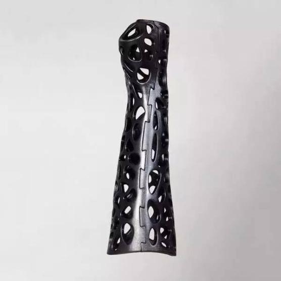 【科普】40张动图!秒懂3D打印原理!(图74) 3d打印fdm技术_3D打印技术原理_SLA CLIP 3DP PolyJet FDM金属3D打印原理