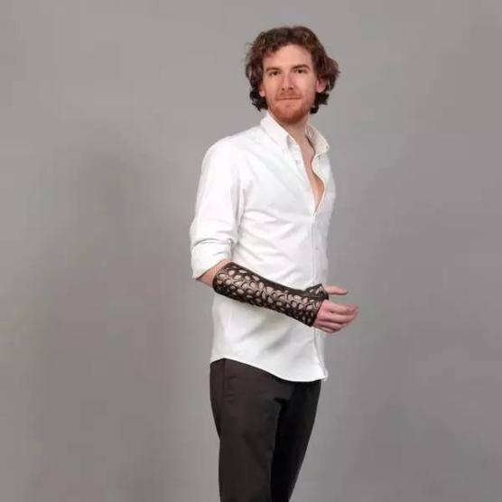 【科普】40张动图!秒懂3D打印原理!(图75) 3D打印技术原理_3d打印fdm技术_SLA CLIP 3DP PolyJet FDM金属3D打印原理