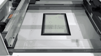 【科普】40张动图!秒懂3D打印原理!(图9) SLA CLIP 3DP PolyJet FDM金属3D打印原理_3d打印fdm技术_3D打印技术原理