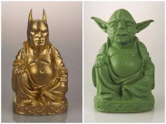 【科普】40张动图!秒懂3D打印原理!(图95) 3d打印fdm技术_SLA CLIP 3DP PolyJet FDM金属3D打印原理_3D打印技术原理