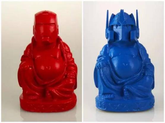 【科普】40张动图!秒懂3D打印原理!(图96) 3D打印技术原理_3d打印fdm技术_SLA CLIP 3DP PolyJet FDM金属3D打印原理