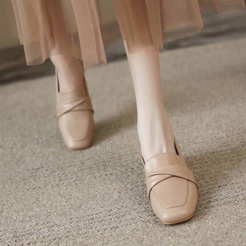 优质真皮鞋品牌推荐_真皮鞋选购技巧_j&m鞋子价位