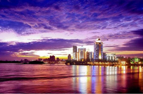 乐山房地产市场分析_乐山房地产价格指数_乐山楼市发展趋势预测