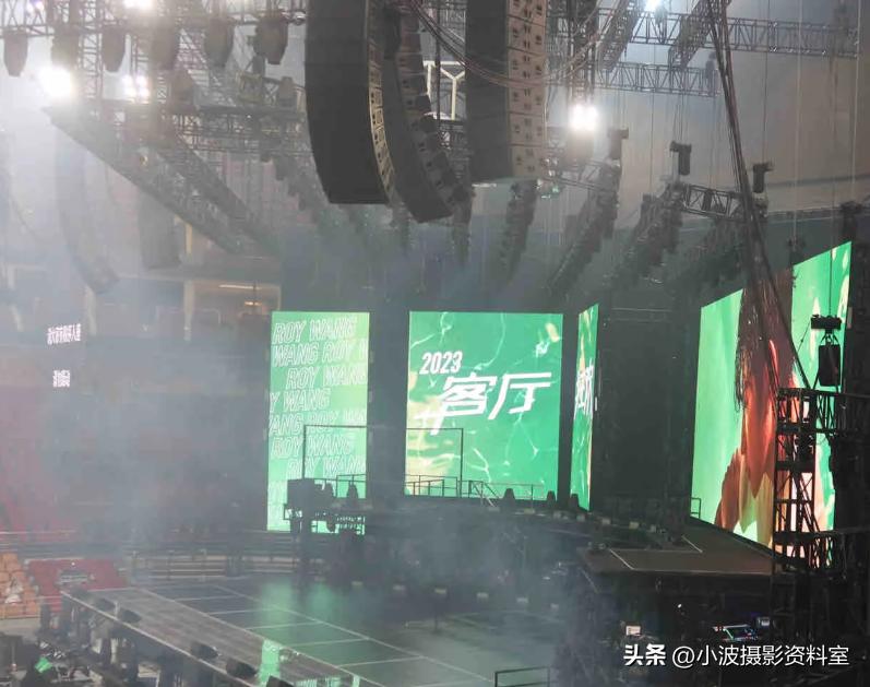 500买了个演唱会长焦,佳能SX530真行?(图2) 佳能sx500 is使用说明_佳能SX530评测_500元拍演唱会体验