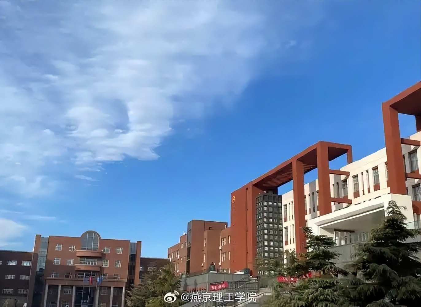 廊坊分数最低的理工类大学：2025多少分可以上？