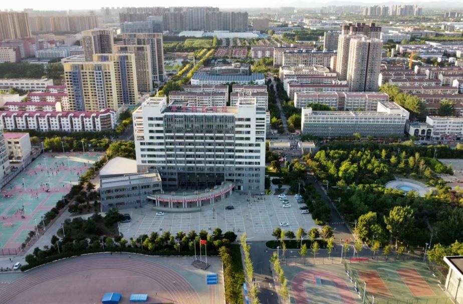华北科技学院：位于河北廊坊三河燕郊开发区，应急管理部直属高校