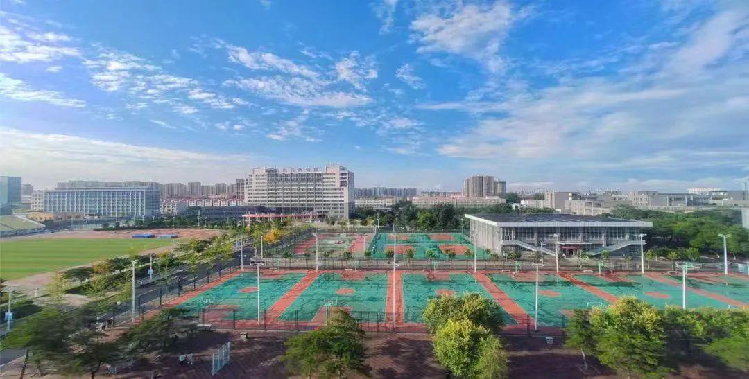 华北科技学院:位于河北廊坊三河燕郊开发区,应急管理部直属高校(图11) 燕郊华北科技学院学费_华北科技学院招生计划_华北科技学院专业设置