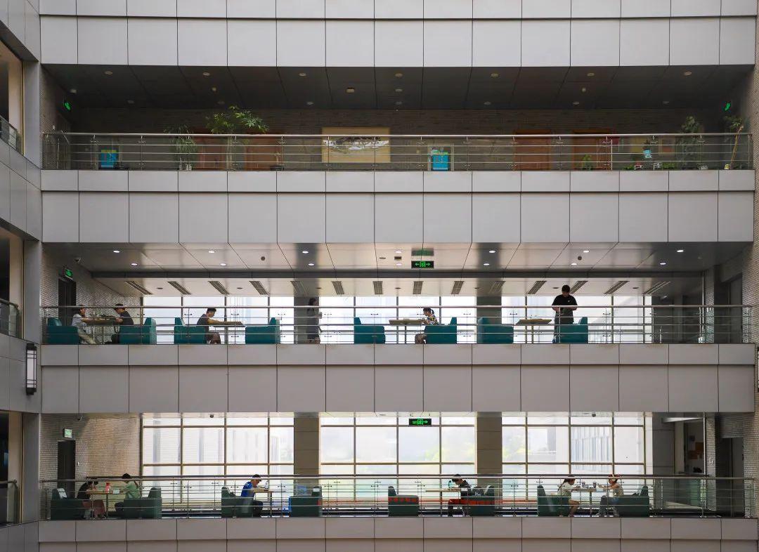 华北科技学院:位于河北廊坊三河燕郊开发区,应急管理部直属高校(图8) 燕郊华北科技学院学费_华北科技学院专业设置_华北科技学院招生计划