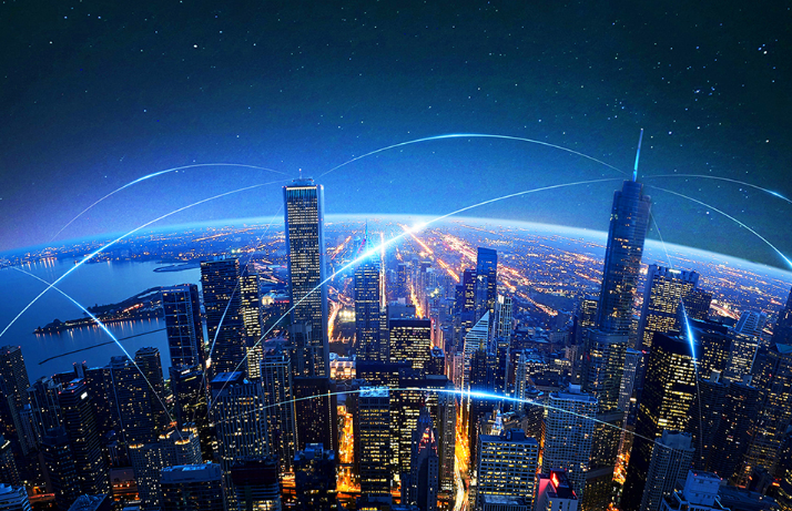 信用飞发挥“数字科技”力量,推动产业数字化升级(图2) 数字科技产业_数字科技金融应用_人工智能大数据金融领域应用