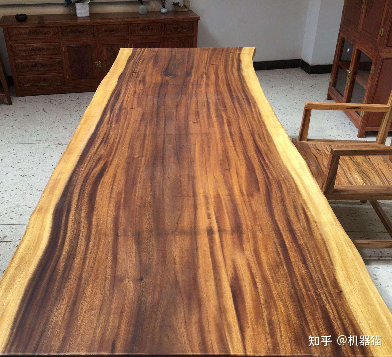 2025年实木家具怎么选?3分钟带你速览实木家具避坑点!源氏木语成功下车攻略+参考答案!(图12) 实木家具品牌推荐_实木家具选购指南_家具 标准