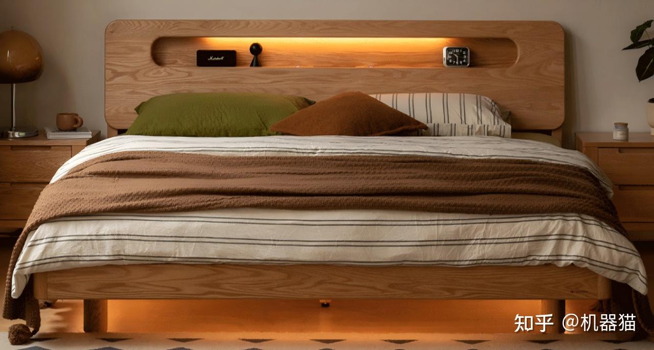 2025年实木家具怎么选?3分钟带你速览实木家具避坑点!源氏木语成功下车攻略+参考答案!(图28) 实木家具品牌推荐_实木家具选购指南_家具 标准