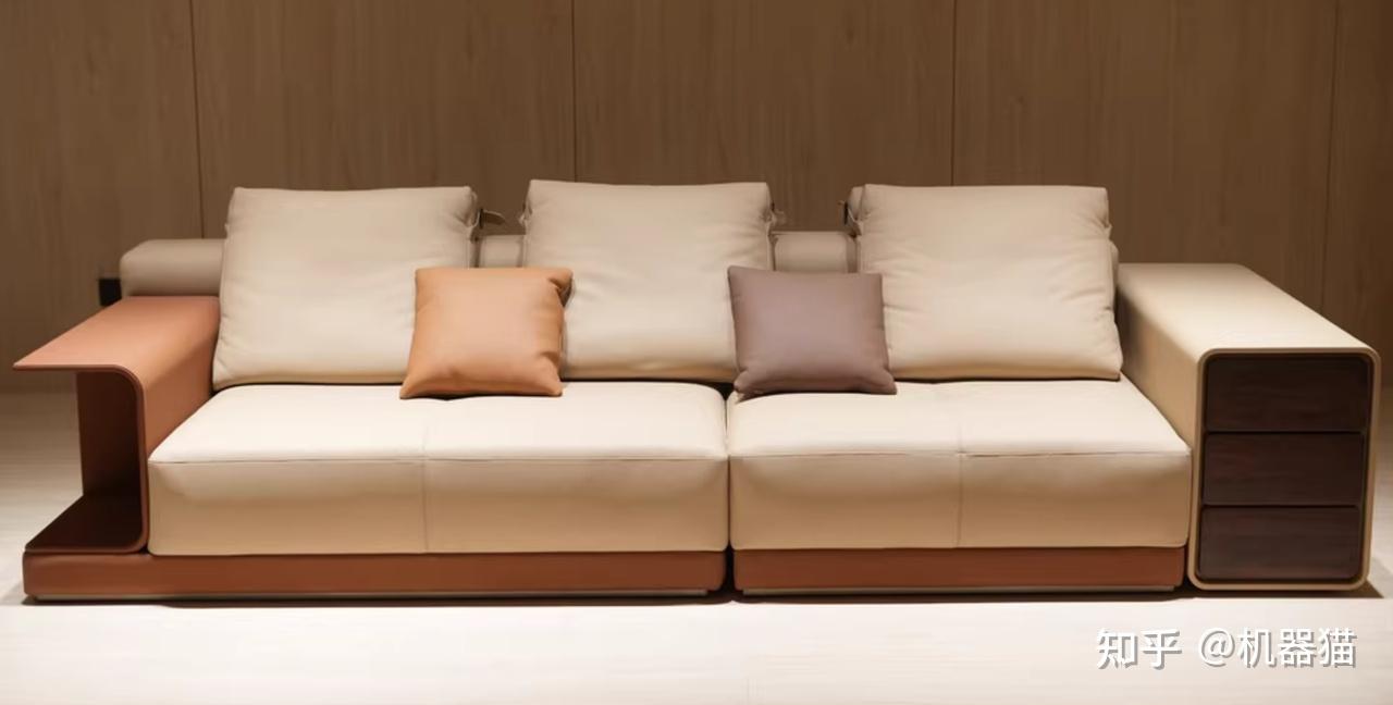 2025年实木家具怎么选?3分钟带你速览实木家具避坑点!源氏木语成功下车攻略+参考答案!(图4) 家具 标准_实木家具选购指南_实木家具品牌推荐