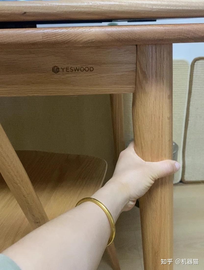 2025年实木家具怎么选?3分钟带你速览实木家具避坑点!源氏木语成功下车攻略+参考答案!(图39) 实木家具选购指南_家具 标准_实木家具品牌推荐