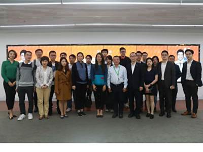 时尚家居(图12) 中银国际花旗银行点赞认可 土巴屡屡获知名金融和投资机构的青睐