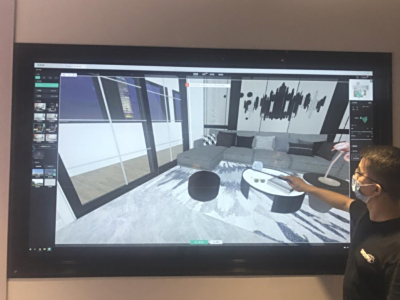 时尚家居(图5) 土巴兔名品整装系列深圳起步 正品材料体系赋能一站式装修