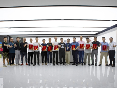 时尚家居(图6) 正品装修有保障 土巴兔牵头成立“星火优采联盟” 互联网平台赋能供应链