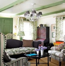 软装配饰一站式服务