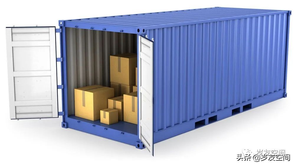 集装箱建筑应用研究(技术篇)(图2) 集装箱建筑定义_集装箱建筑特征_玻璃钢房子图片