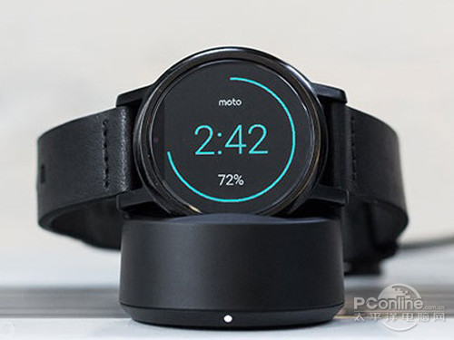 Moto 360二代的CPU是什么？CPU主频是多少？