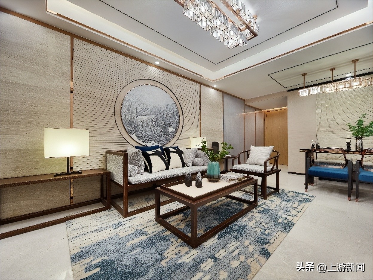 “悦己消费”兴起,年轻城市精英的第一套房怎么买?(图4) 青年置业新观念_御峰臻品户型图_改善居住环境买房