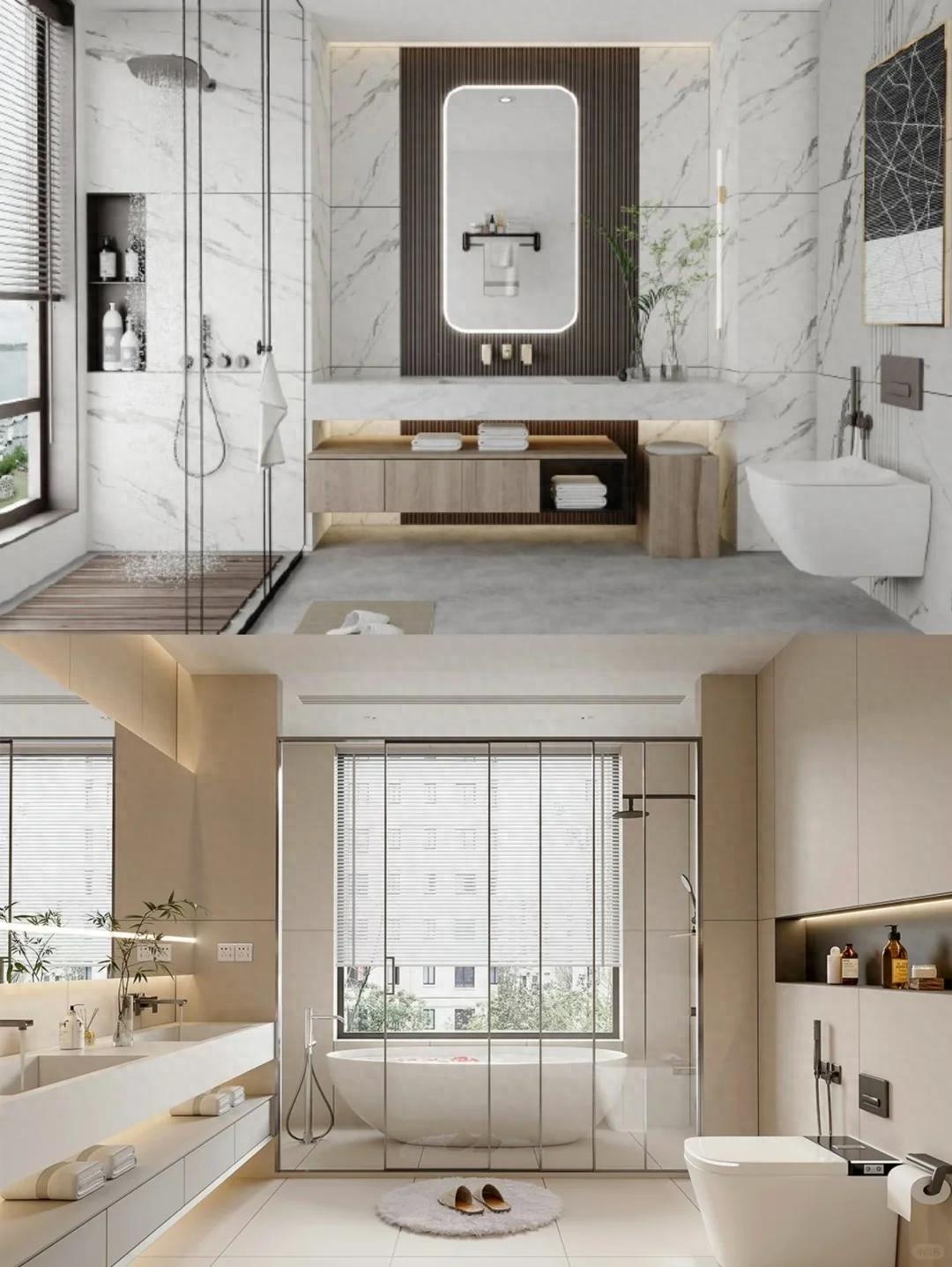 卫生间装修10个坑，踩中一个多花几万块！（附避坑指南）