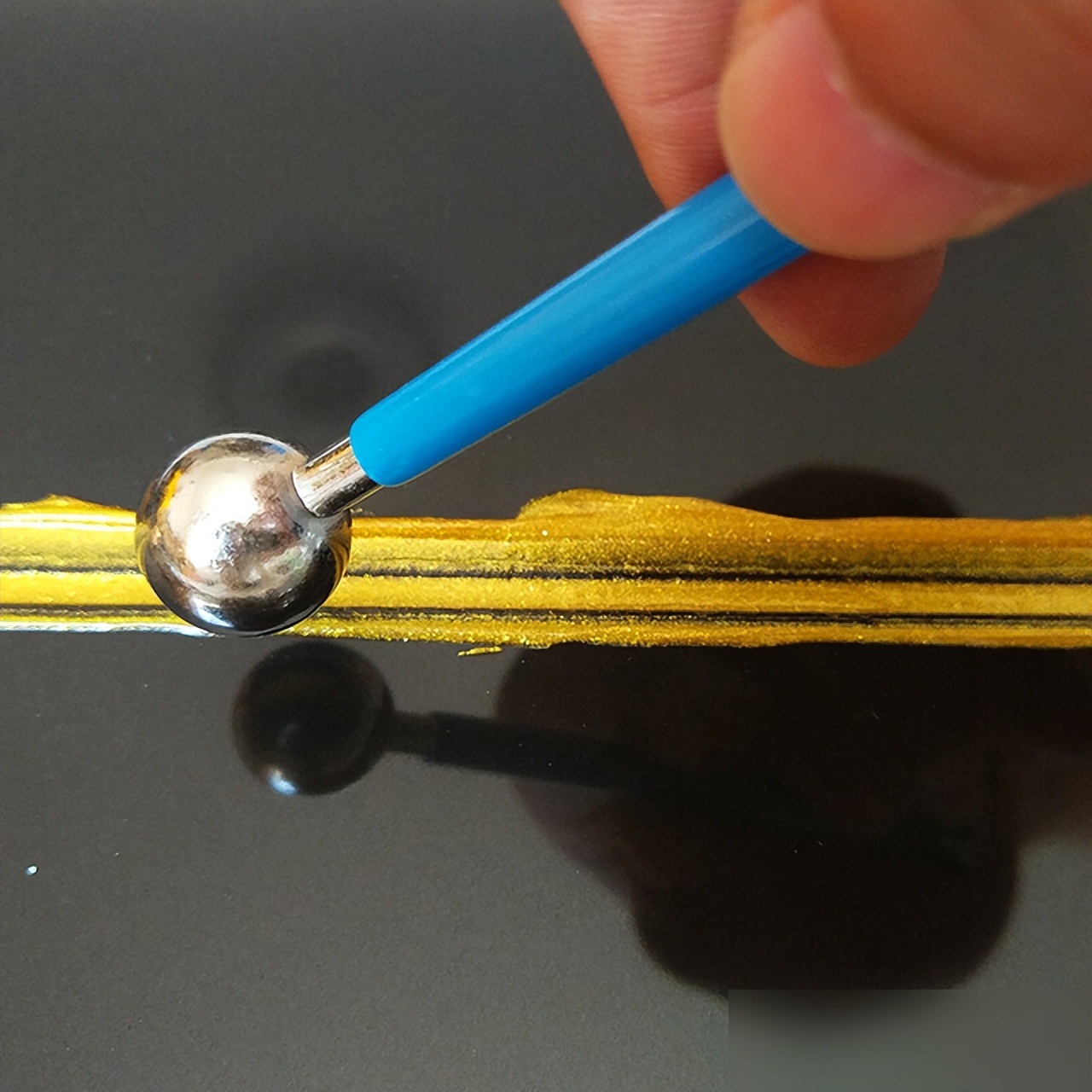 你以为铺完瓷砖就万事大吉了?当然不是,“美缝”也很重要!(图10) 美缝剂选择技巧_卫生间瓷砖用美缝吗_瓷砖美缝施工