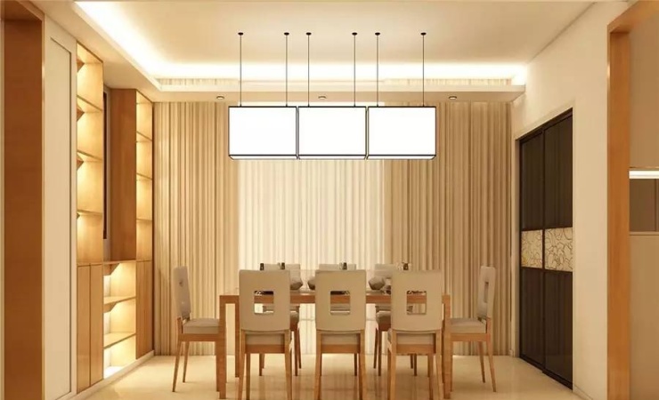 港式装修—简约空间绽放质感潮范儿!(图16) 阿莲娜装修风格_港式风格现代装饰_港式风格设计