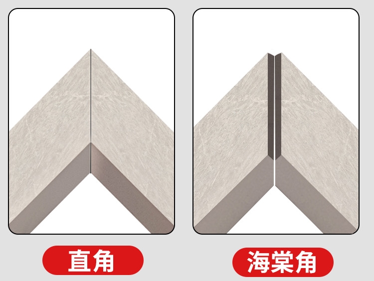 我家卫生间瓷砖没选好,7个雷区全踩中,创造了一个翻车现场(图7) 卫生间哑光砖水垢问题_卫生间瓷砖用美缝吗_鹅卵石地砖卡头发清理难