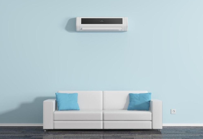 2025年空调维修费用大揭秘