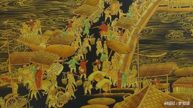 清朝落后的生产手段,是如何创造出农业的辉煌的?(图2) 社会主义初级阶段农业_清朝农业生产环节_清朝农业经济发展