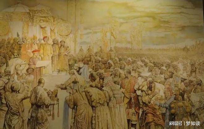 清朝落后的生产手段,是如何创造出农业的辉煌的?(图10) 清朝农业经济发展_清朝农业生产环节_社会主义初级阶段农业