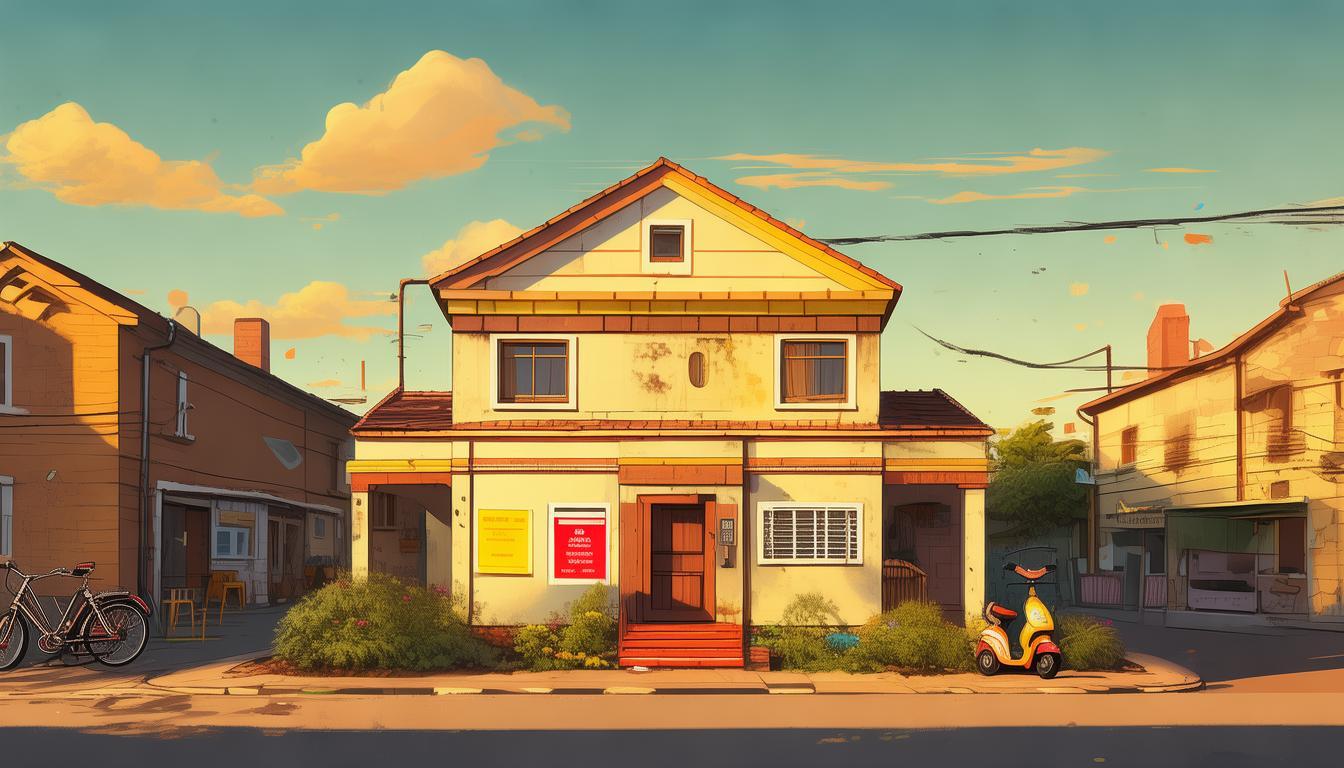 17幢高层、94种房型、2110户居民!这个始建于1958年的小区咋回搬的?(图3) _上海宜川四村原拆原还_上海棚户区原拆原还