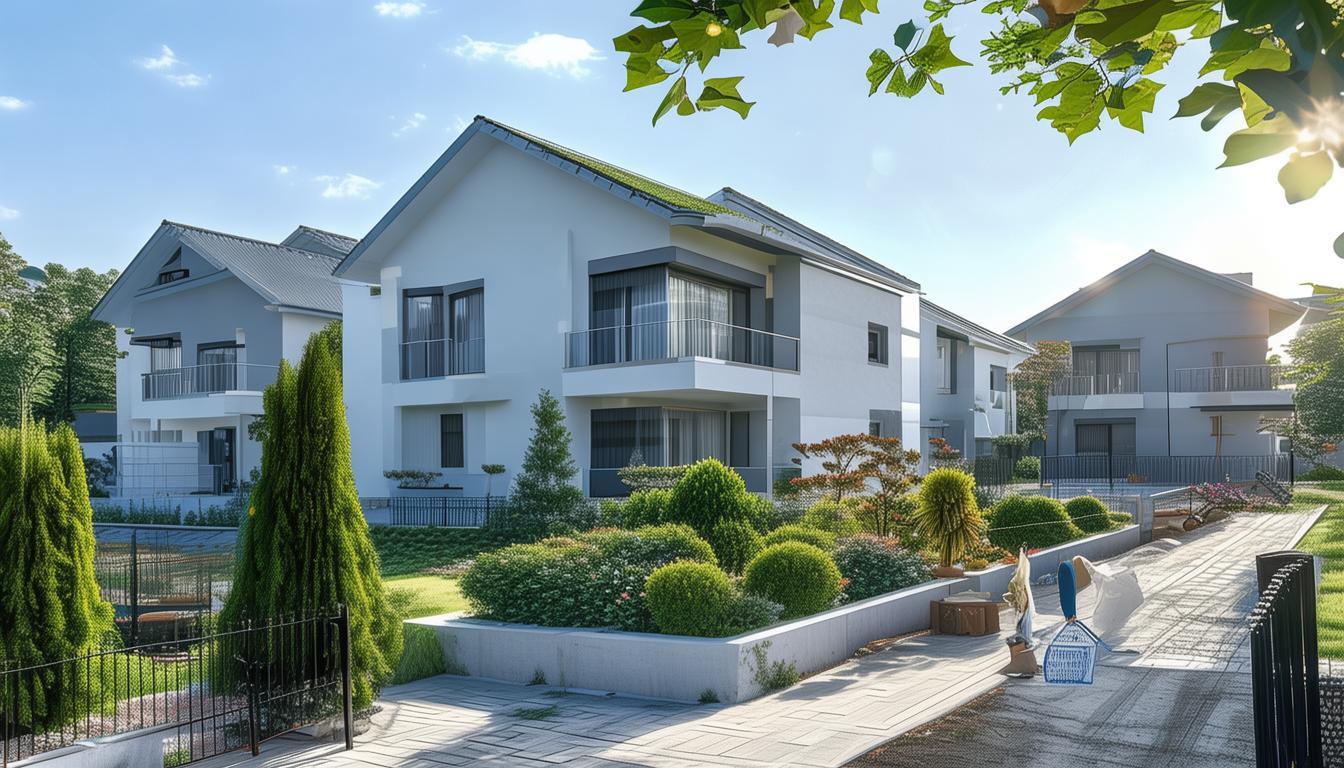 17幢高层、94种房型、2110户居民!这个始建于1958年的小区咋回搬的?(图5) 上海宜川四村原拆原还_上海棚户区原拆原还_