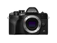 奥林巴斯 E-M10 MarkIV 微单相机限时特惠