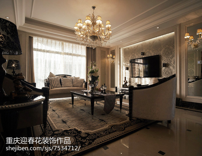 10款惊艳眼球的卫生间装修案例 相见恨晚啊！