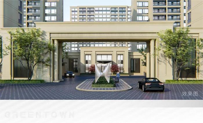 透明的房子 | 媒体品鉴官带看绿城·明月滨河工法样板间(图9) 精装修房交付问题_绿城精装修施工工艺工法标准_绿城精装修品质标准