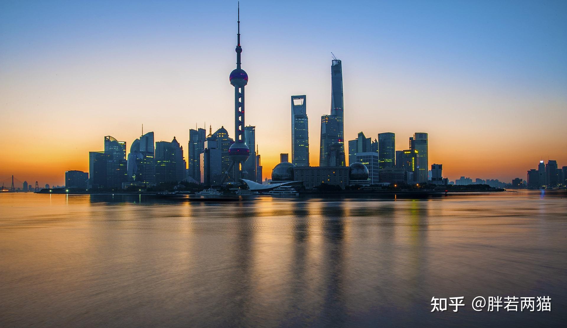 上海旅行最新全攻略，交通+住宿+美食+景点超全