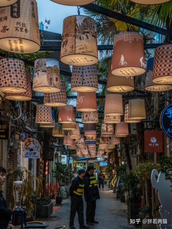 上海旅行最新全攻略,交通+住宿+美食+景点超全(图14) 上海景点推荐_上海旅游攻略_上海 二手房部分翻新