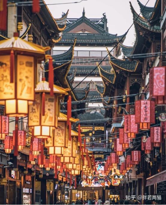 上海旅行最新全攻略,交通+住宿+美食+景点超全(图9) 上海景点推荐_上海旅游攻略_上海 二手房部分翻新