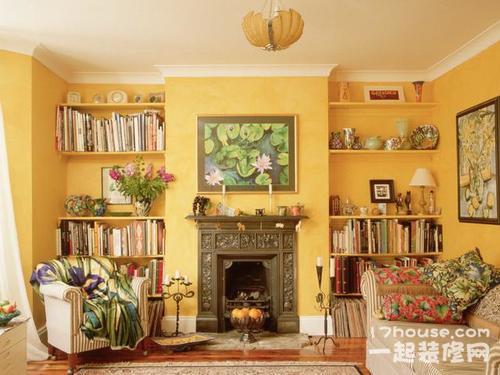 什么是软装饰?软装饰在装修中有何重要意义(图2) 软装搭配技巧_家居软装饰技巧_重庆软装饰品