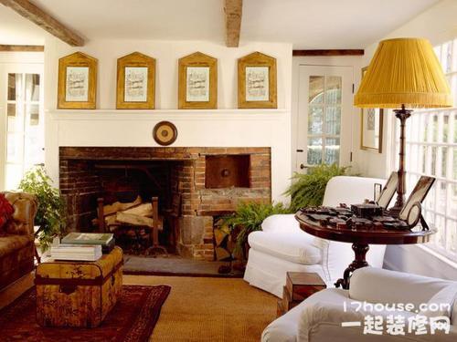 什么是软装饰?软装饰在装修中有何重要意义(图3) 软装搭配技巧_家居软装饰技巧_重庆软装饰品