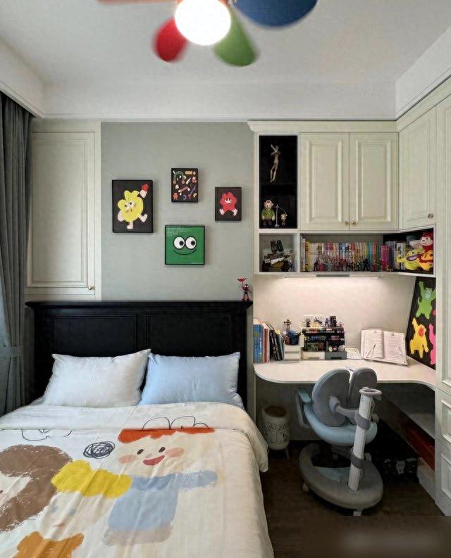 天津一70后阿姨的极简生活，全屋因干净而富有，处处透露着高级感