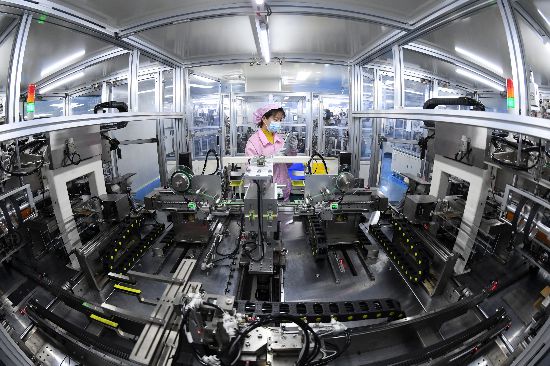 “十四五”，新型储能这个大型“充电宝”如何打造？