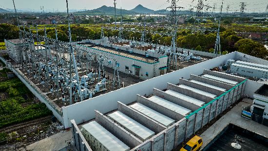 新型储能技术_压缩空气储能应用_冷功节电宝技术