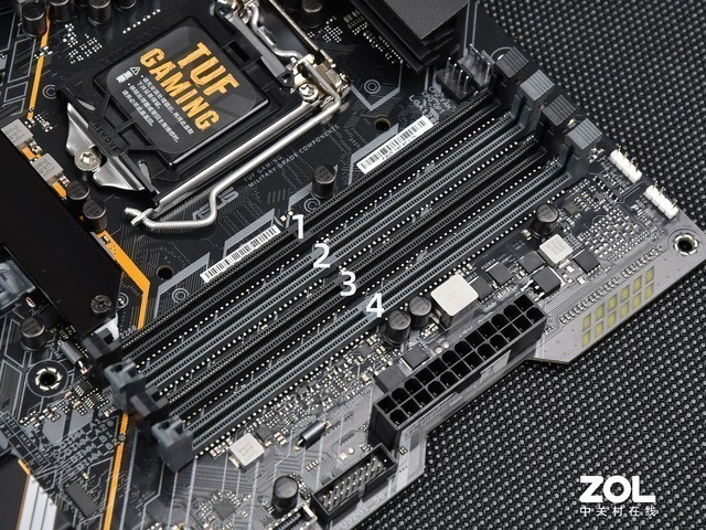 DIY从入门到放弃:双通道内存真的可以随心所欲(图2) 不同品牌内存组双通道_双通道内存怎么选_惠普笔记本电脑如何安装内存条