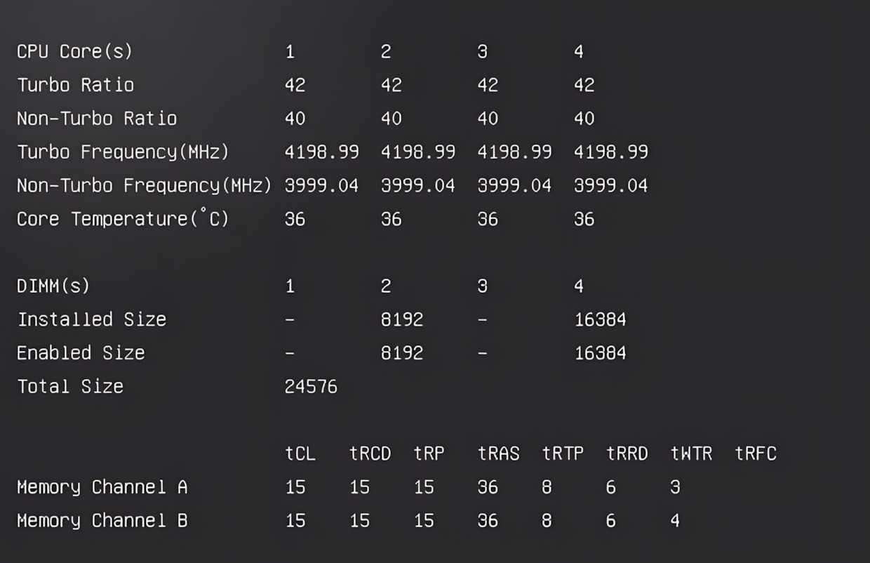 DIY从入门到放弃:双通道内存真的可以随心所欲(图3) 双通道内存怎么选_不同品牌内存组双通道_惠普笔记本电脑如何安装内存条
