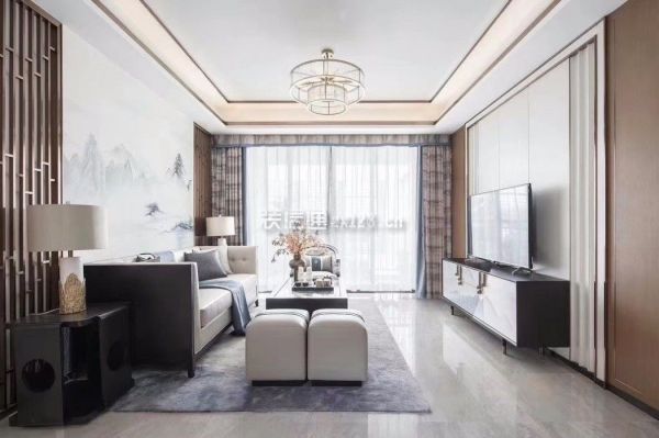 昆明装修全包价格 昆明全包装修多少钱一平米