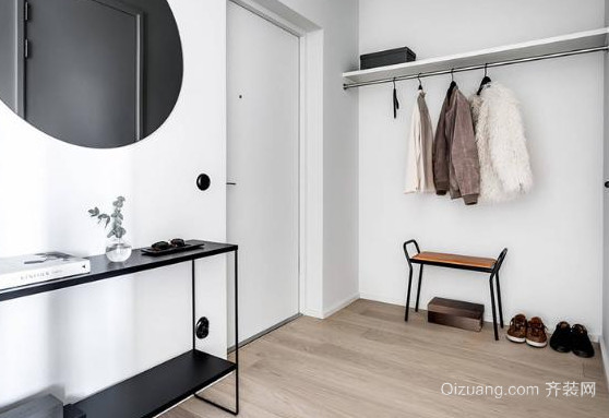 淮安简装修多少钱一平米 淮安简装修报价明细(图2) 淮安简装修报价明细